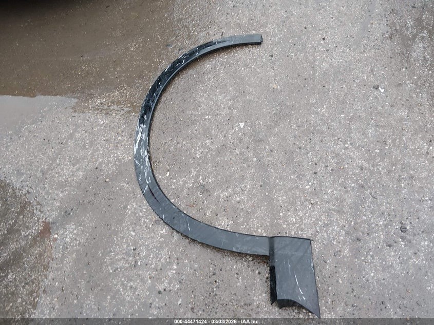 2024 HONDA PROLOGUE ENGINE ASSEMBLY - 494065 — photo 2