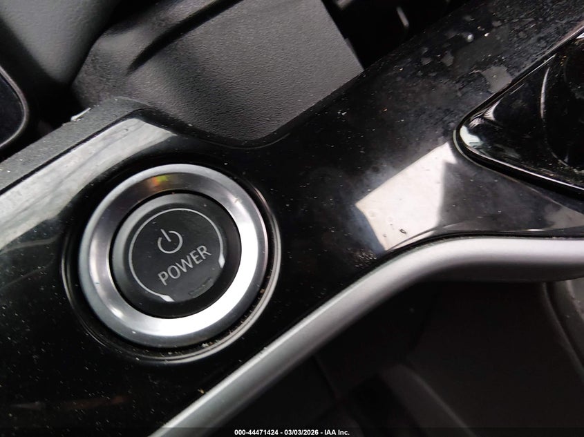 2024 HONDA PROLOGUE ENGINE ASSEMBLY - 494065 — photo 4