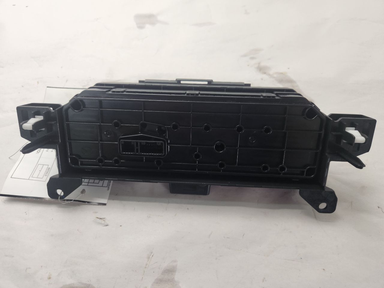 2023 MAZDA CX-30 TEMP CONTROL - 494141 — photo 5
