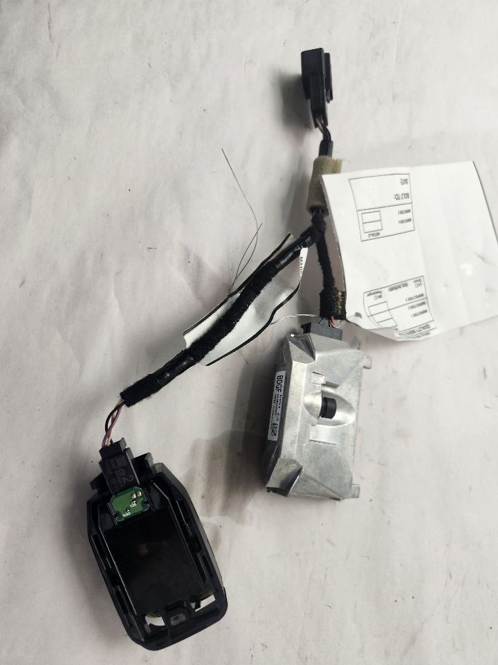 2023 MAZDA CX-30 Misc Wire Harness - 494144 — photo 3