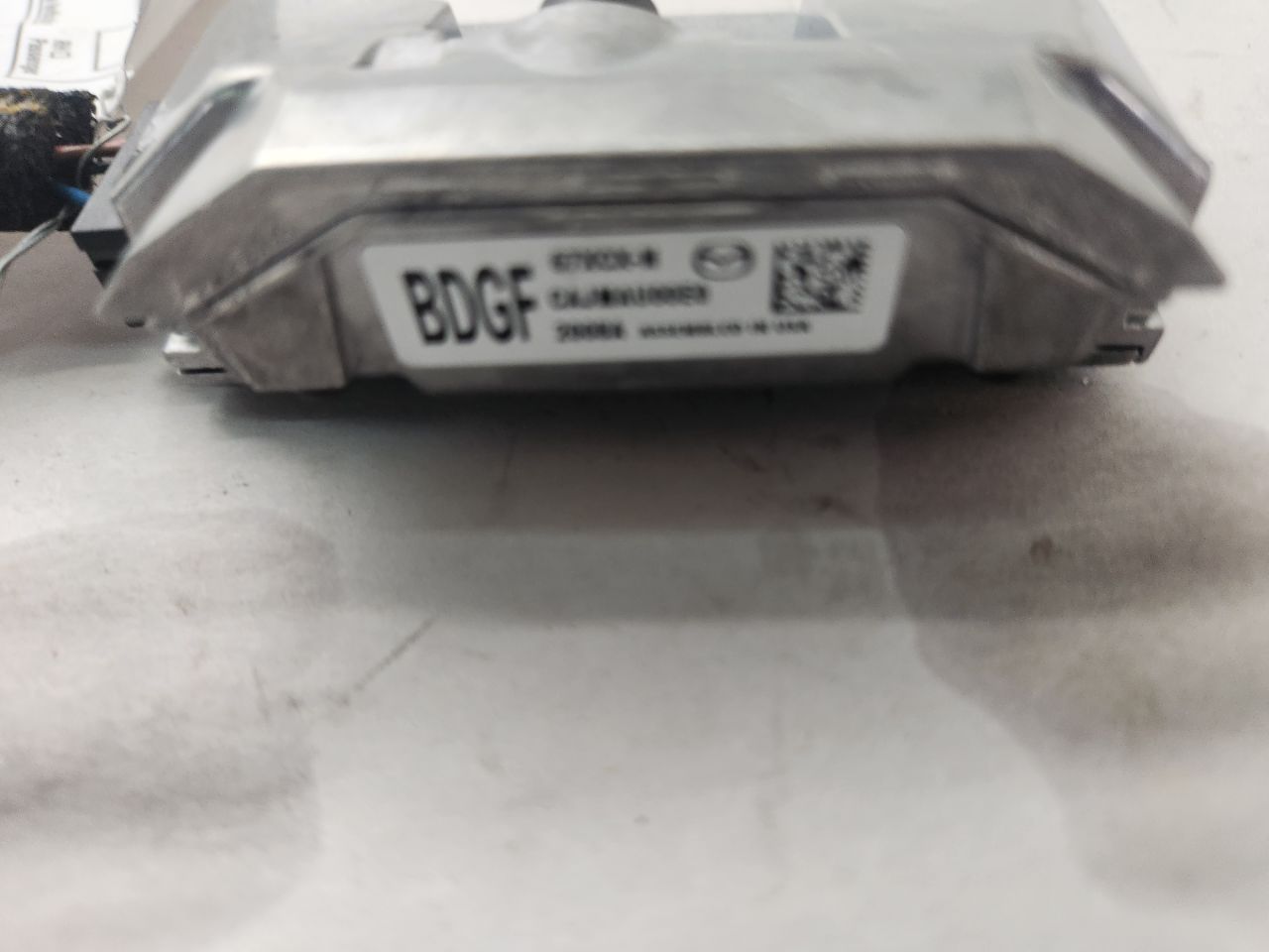 2023 MAZDA CX-30 Misc Wire Harness - 494144 — photo 5