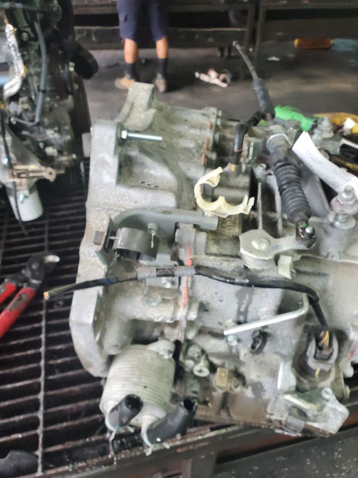 2023 MAZDA CX-30 Transmiss,Transaxle - 494147