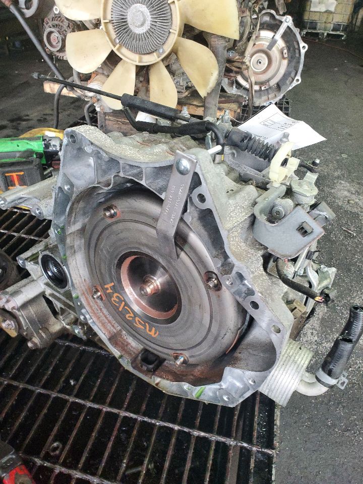2023 MAZDA CX-30 Transmiss,Transaxle - 494147 — photo 2