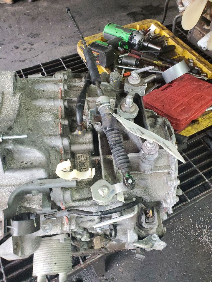 2023 MAZDA CX-30 Transmiss,Transaxle - 494147 — photo 3