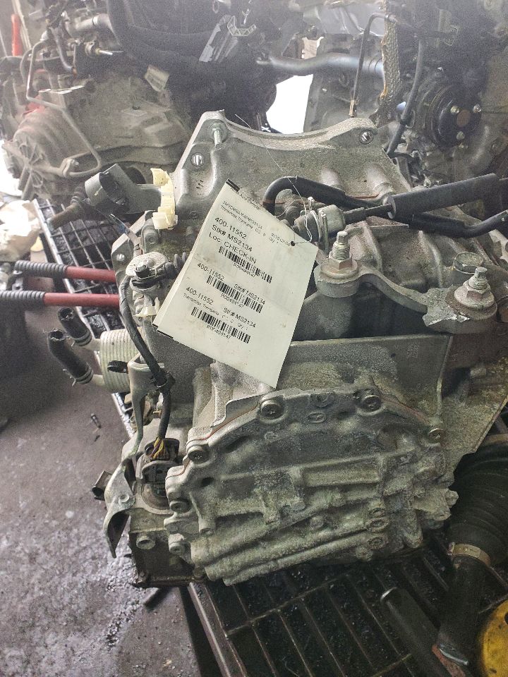 2023 MAZDA CX-30 Transmiss,Transaxle - 494147 — photo 4