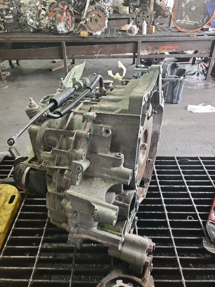 2023 MAZDA CX-30 Transmiss,Transaxle - 494147 — photo 5