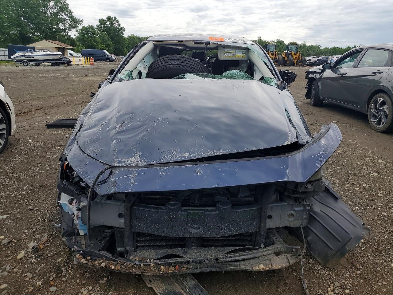 2023 MAZDA CX-30 TRANSFER CASE ASSY - 494148 — photo 5
