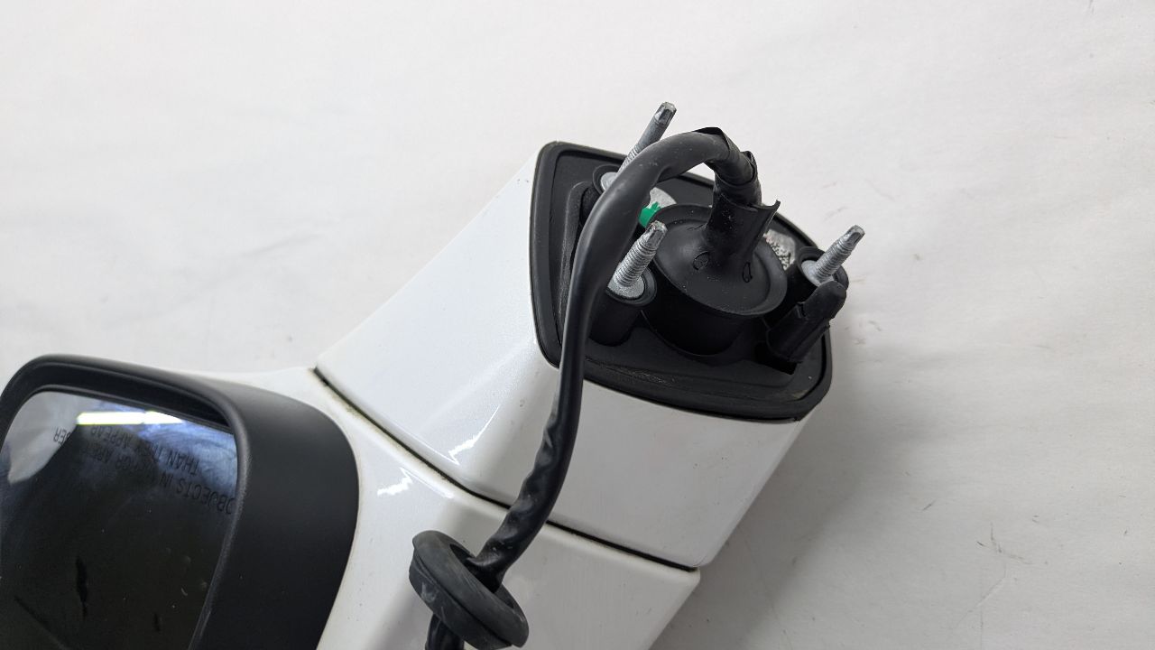 2015 BUICK ENCORE Right SIDE VIEW MIRROR - 494193 — photo 2