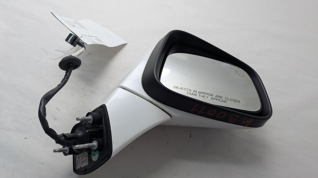 2015 BUICK ENCORE Right SIDE VIEW MIRROR - 494193 — photo 6