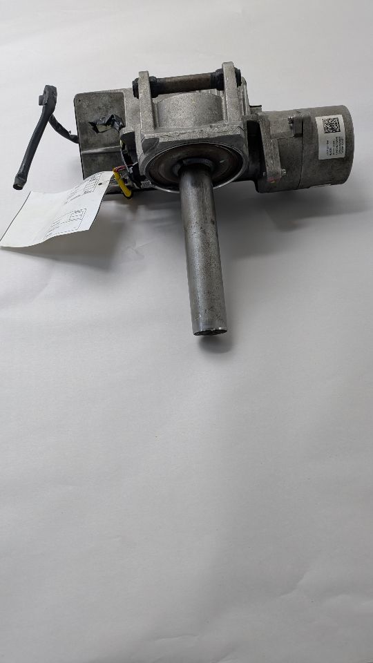 2011 FORD ESCAPE STEERING COLUMN - 494220