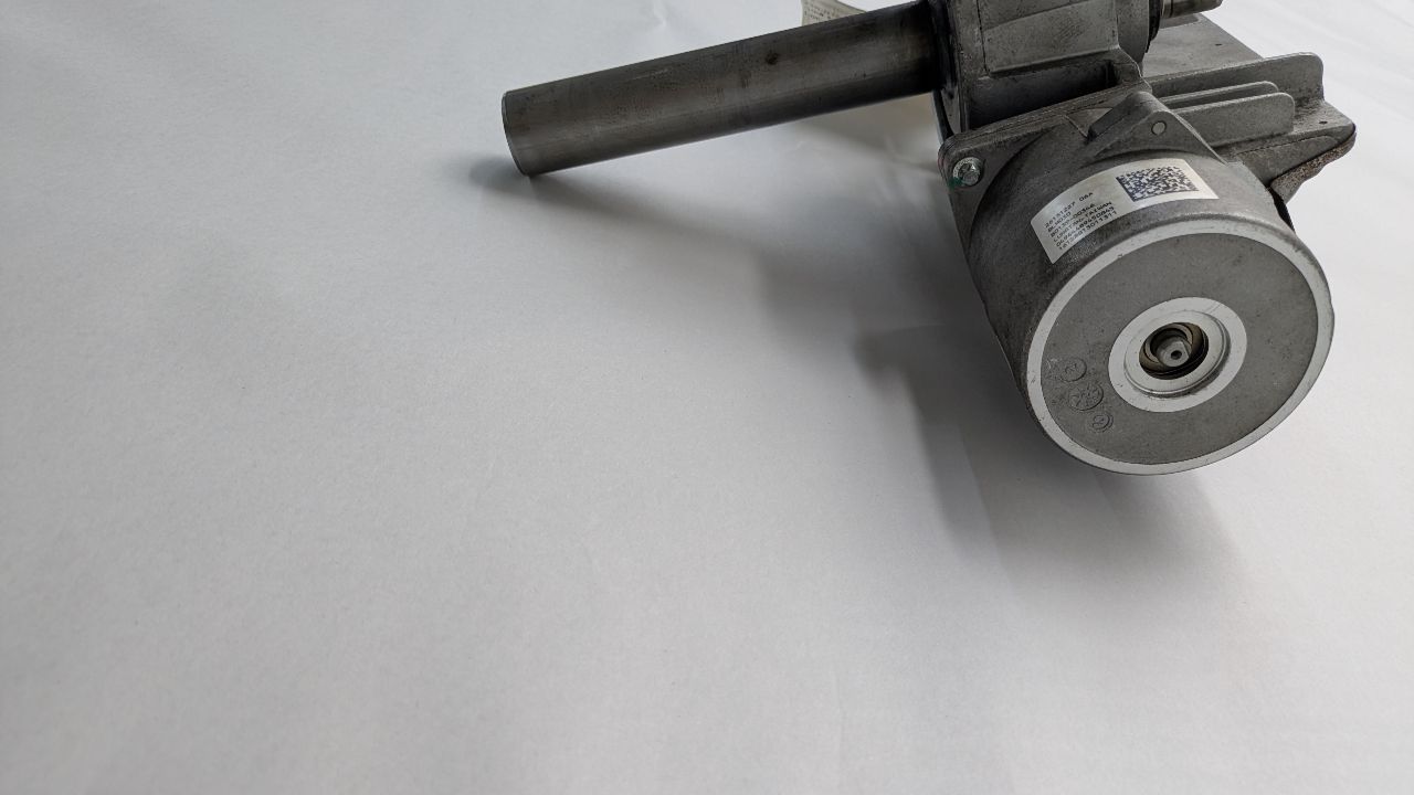 2011 FORD ESCAPE STEERING COLUMN - 494220 — photo 3