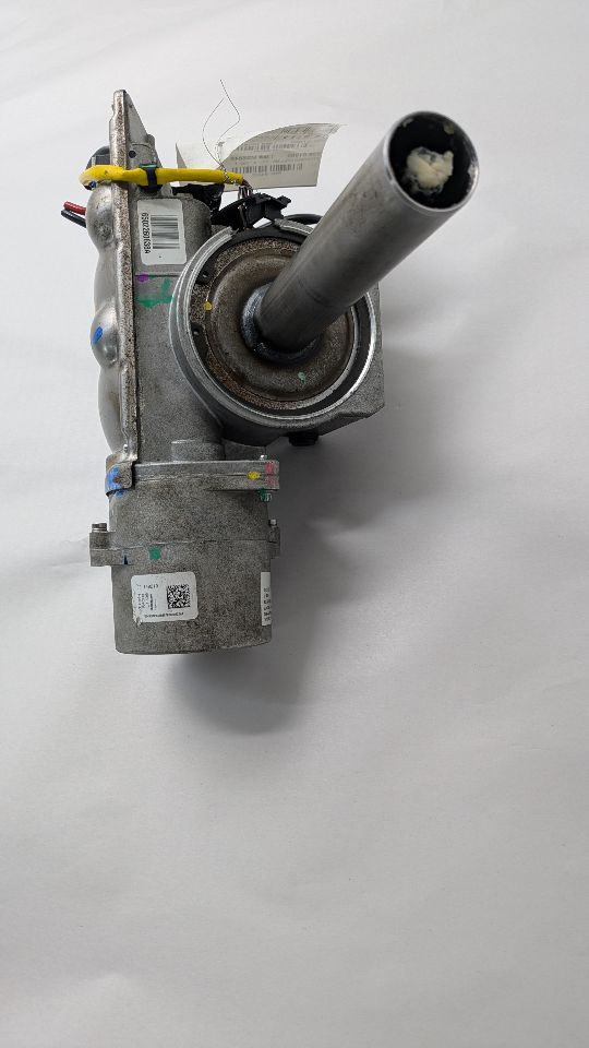 2011 FORD ESCAPE STEERING COLUMN - 494220 — photo 4
