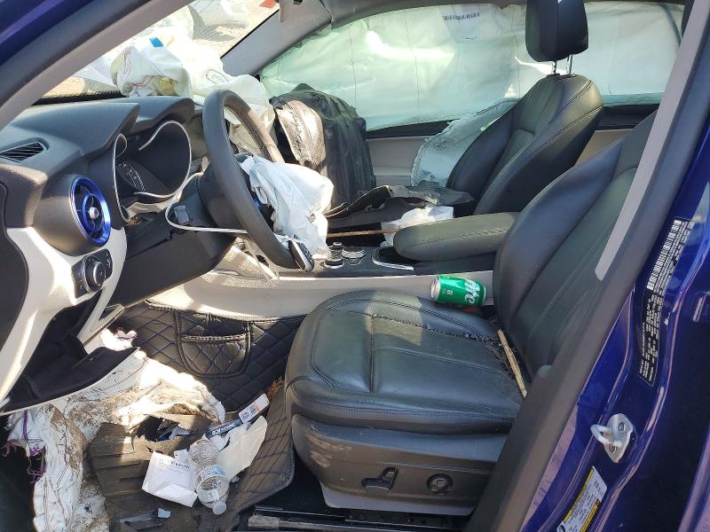 2021 ALFA-ROMEO STELVIO Decklid  Tailgate - 494247 — photo 7