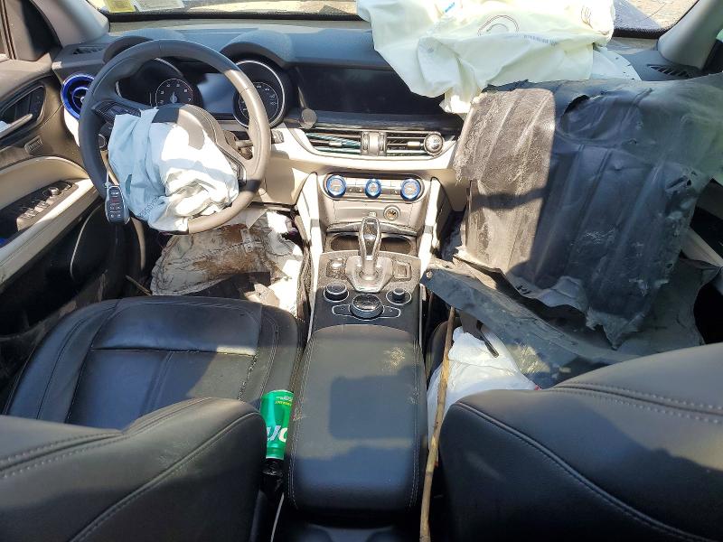 2021 ALFA-ROMEO STELVIO Decklid  Tailgate - 494247 — photo 8