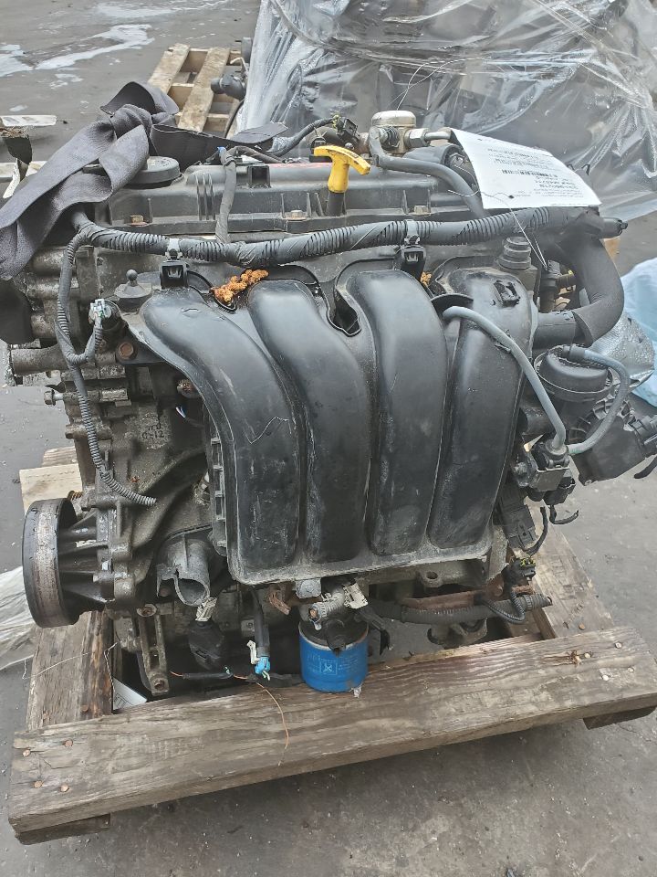 2015 KIA SOUL ENGINE ASSEMBLY - 494311 — photo 3