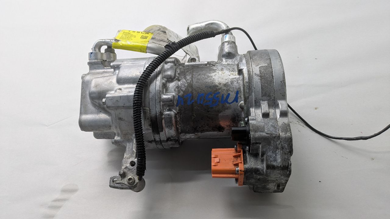 2024 TESLA TESLA Y AC COMPRESSOR - 494324 — photo 2