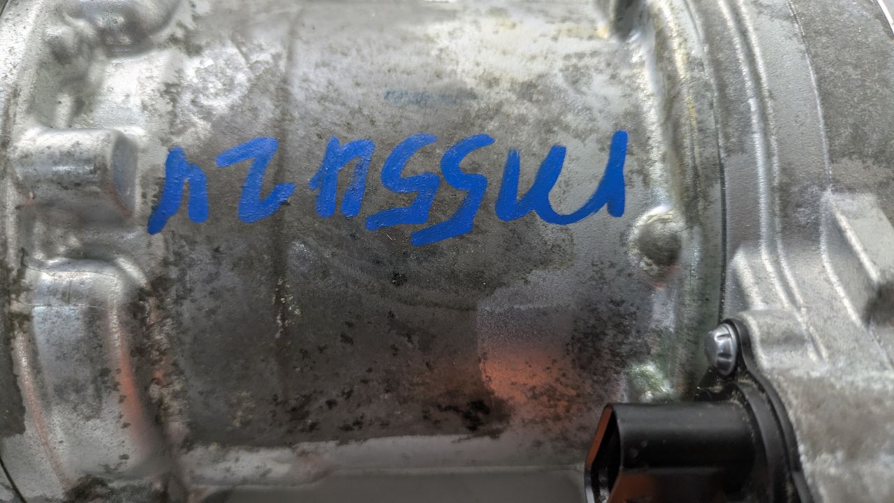 2024 TESLA TESLA Y AC COMPRESSOR - 494324 — photo 3