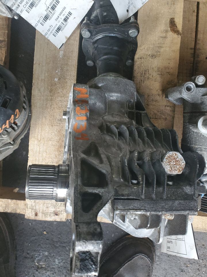 2023 MAZDA CX-30 AC COMPRESSOR - 494332