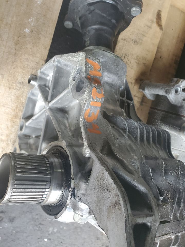 2023 MAZDA CX-30 AC COMPRESSOR - 494332 — photo 2