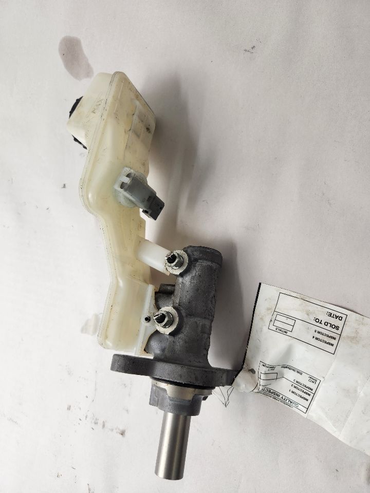 2023 MAZDA CX-30 BRAKE MASTER CYL - 494333