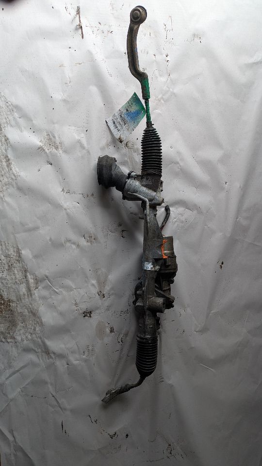 2022 MERCEDES-BENZ CLA-CLASS 2.0L 4cyl Turbo Gasoline STEERING GEAR RACK - 494358