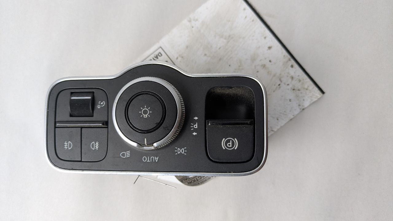 2022 MERCEDES-BENZ GLB-CLASS 2.0L 4cyl Gasoline Dsh/Int/Seat Switch - 494398