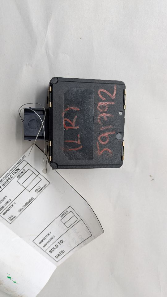 2022 MERCEDES-BENZ GLB-CLASS 2.0L 4cyl Gasoline Camera Projector - 494400