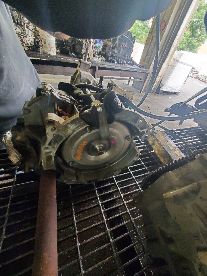2010 FORD TRANSIT CONNECT Transmiss,Transaxle - 494426 — photo 5