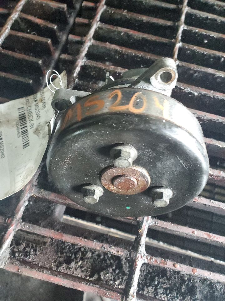 2010 FORD TRANSIT CONNECT PS Pump/Motor - 494428