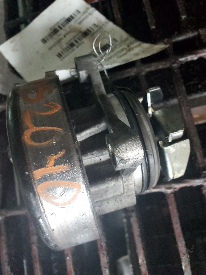 2010 FORD TRANSIT CONNECT PS Pump/Motor - 494428 — photo 2