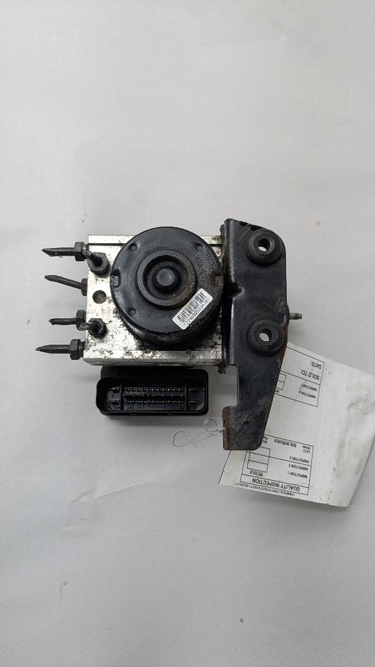 2010 FORD TRANSIT CONNECT Anti-lock Brake Pts - 494429