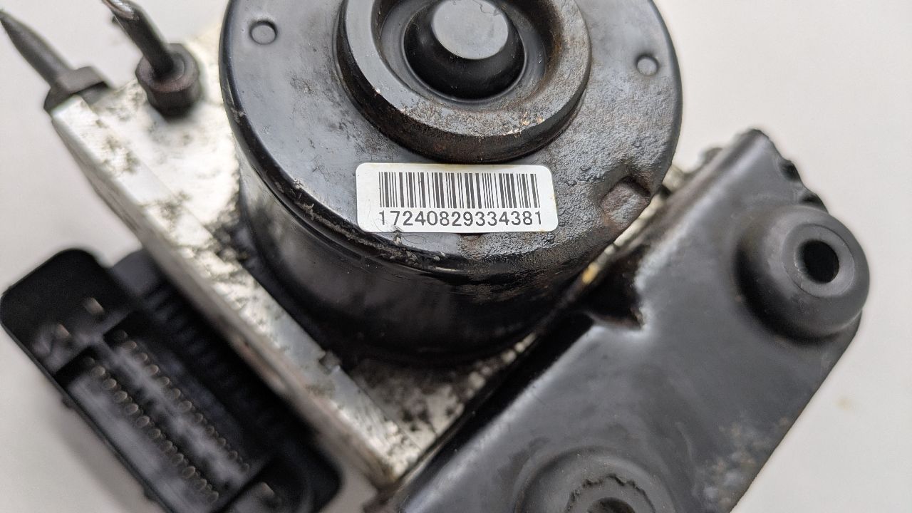 2010 FORD TRANSIT CONNECT Anti-lock Brake Pts - 494429 — photo 2
