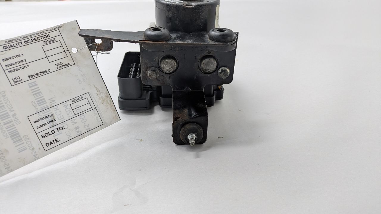 2010 FORD TRANSIT CONNECT Anti-lock Brake Pts - 494429 — photo 5