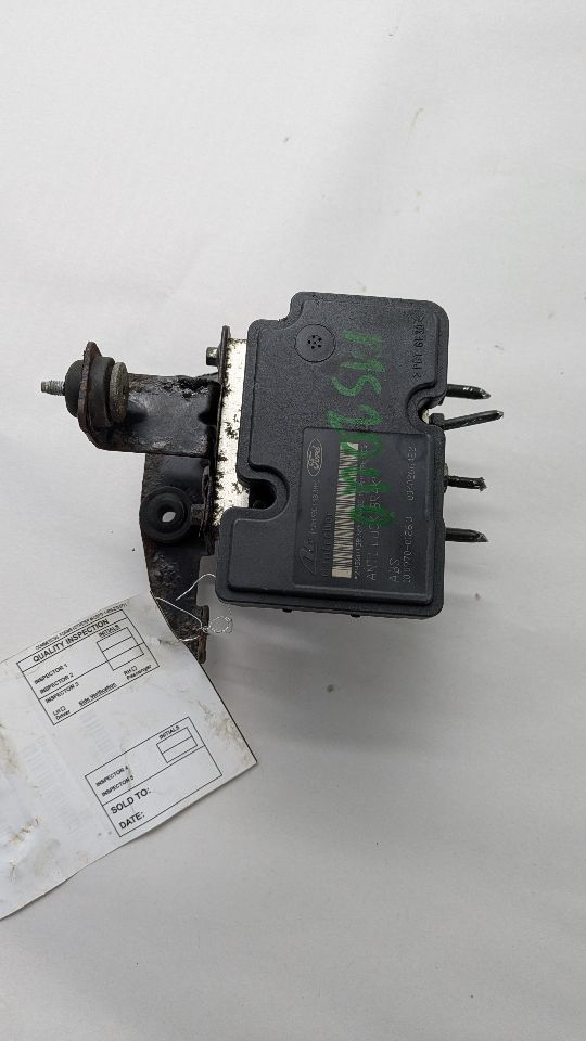 2010 FORD TRANSIT CONNECT Anti-lock Brake Pts - 494429 — photo 7