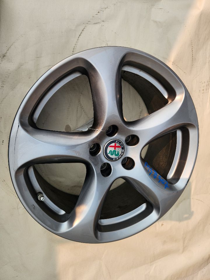 2021 ALFA-ROMEO STELVIO WHEEL - 494438