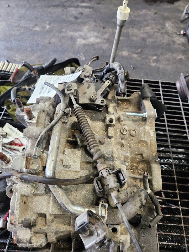 2013 MITSUBISHI OUTLANDER SPORT Transmiss,Transaxle - 494528