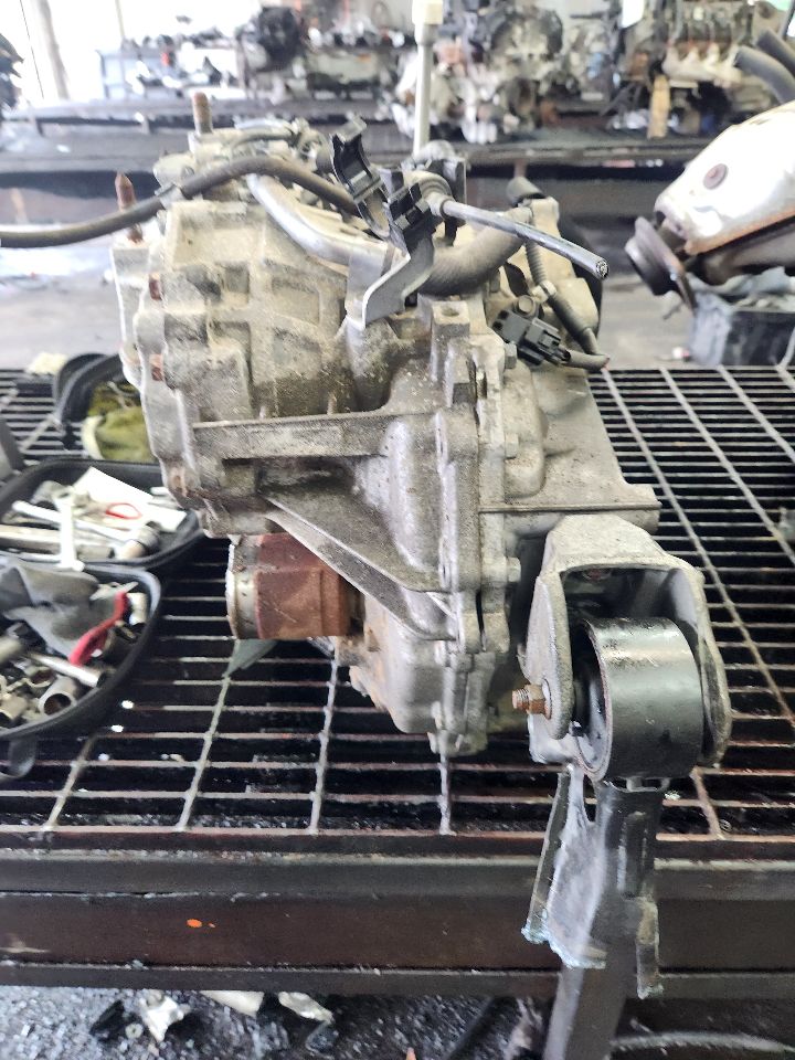 2013 MITSUBISHI OUTLANDER SPORT Transmiss,Transaxle - 494528 — photo 3