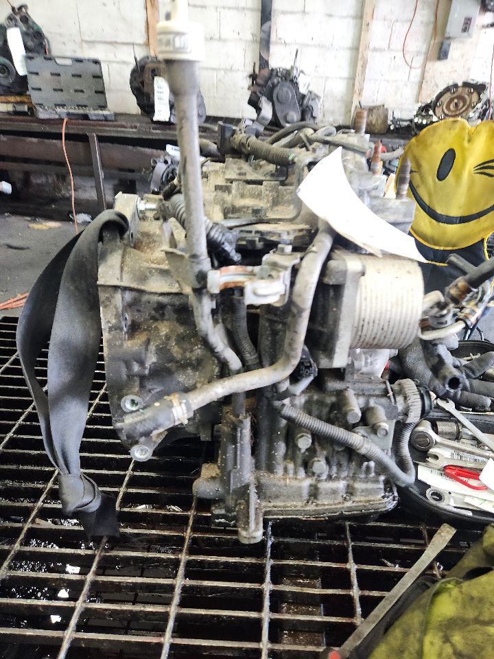 2013 MITSUBISHI OUTLANDER SPORT Transmiss,Transaxle - 494528 — photo 4
