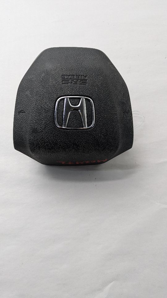 2016 HONDA CIVIC Left AIR BAG - 494548