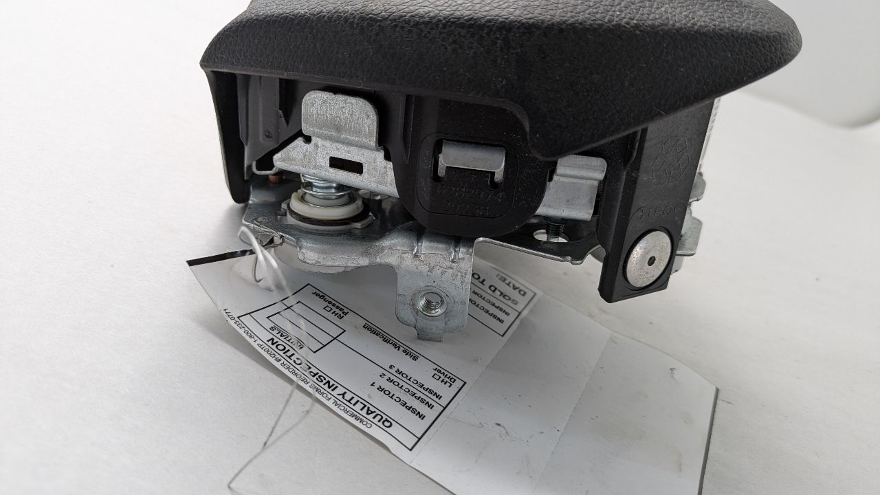 2016 HONDA CIVIC Left AIR BAG - 494548 — photo 3