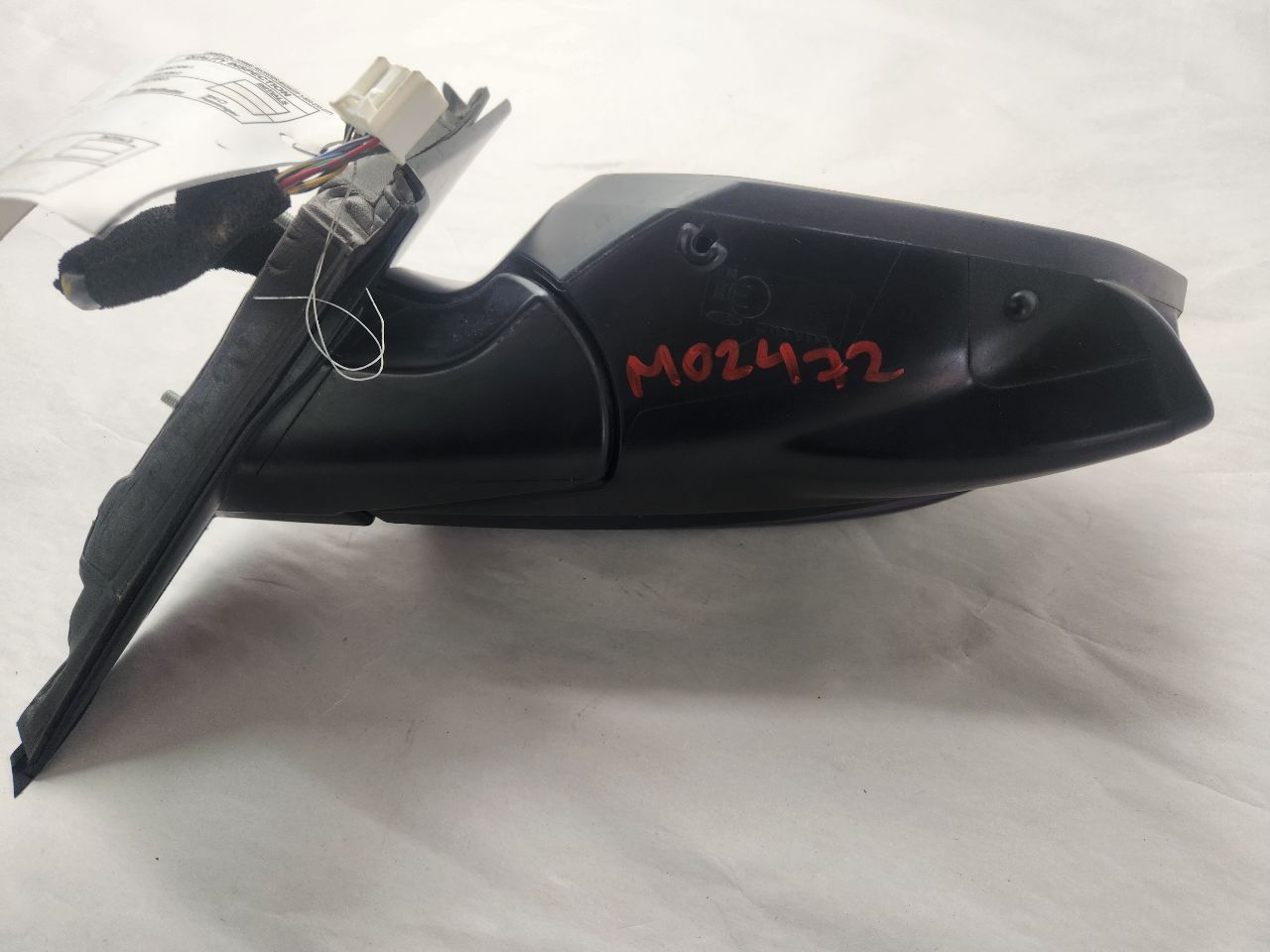 2016 HONDA CIVIC Right SIDE VIEW MIRROR - 494550