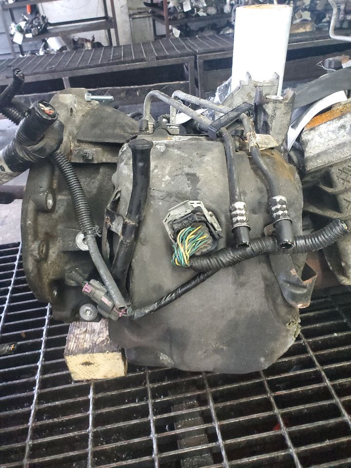 2011 DODGE JOURNEY Transmiss,Transaxle - 494580