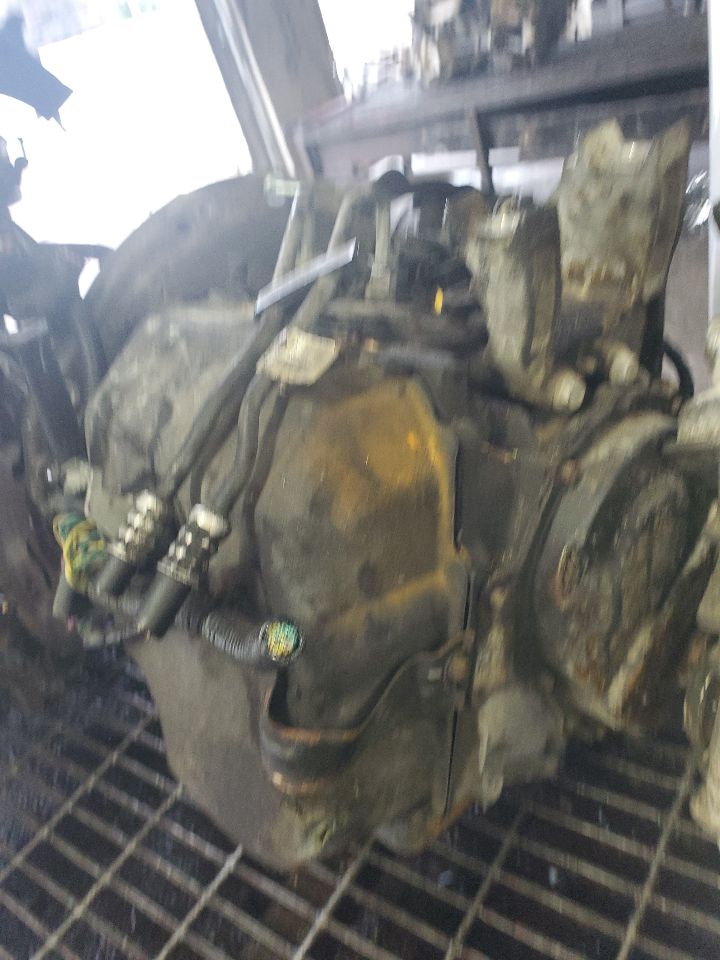 2011 DODGE JOURNEY Transmiss,Transaxle - 494580 — photo 2
