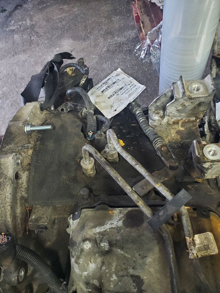 2011 DODGE JOURNEY Transmiss,Transaxle - 494580 — photo 3