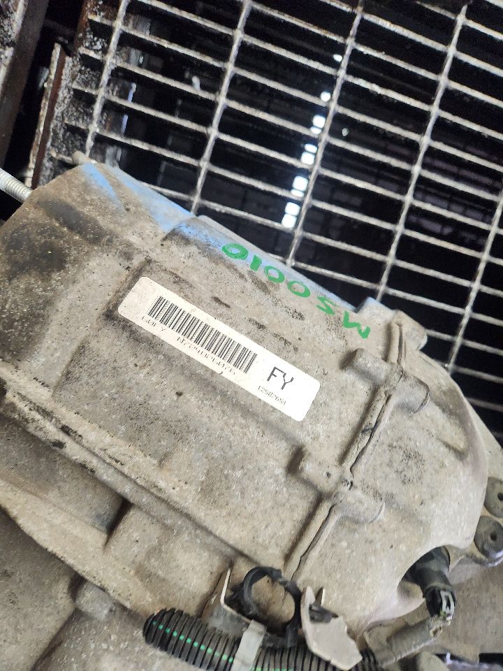 2008 GMC YUKON TRANSFER CASE ASSY - 494611 — photo 6