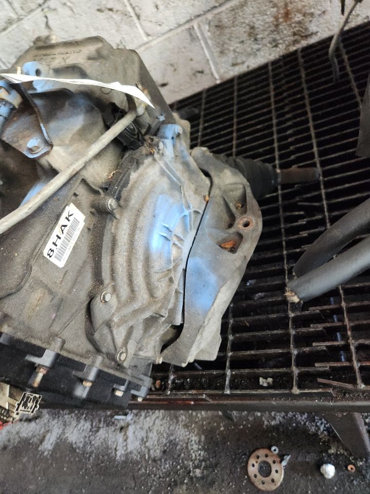 2007 GMC ACADIA Transmiss,Transaxle - 494620 — photo 3
