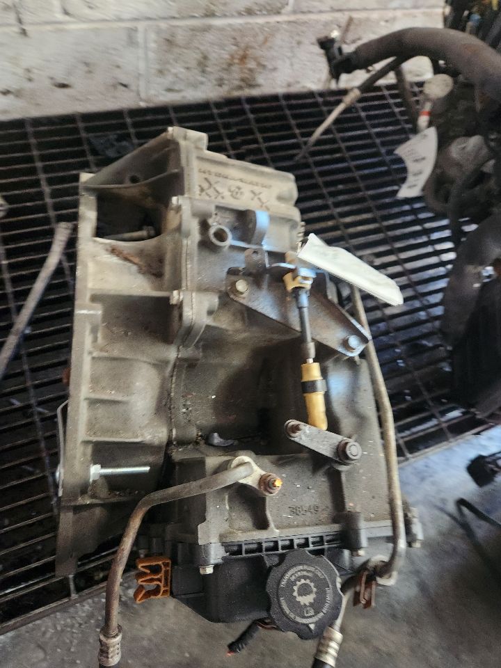 2007 GMC ACADIA Transmiss,Transaxle - 494620 — photo 4