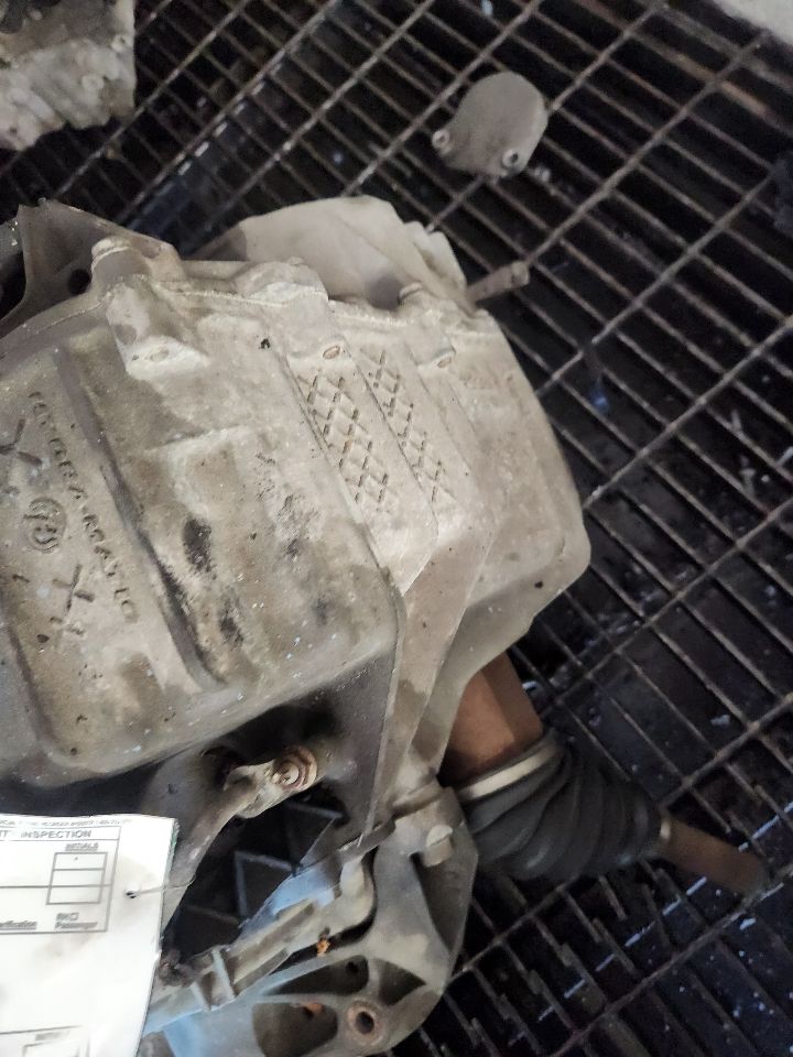 2007 GMC ACADIA Transmiss,Transaxle - 494620 — photo 7
