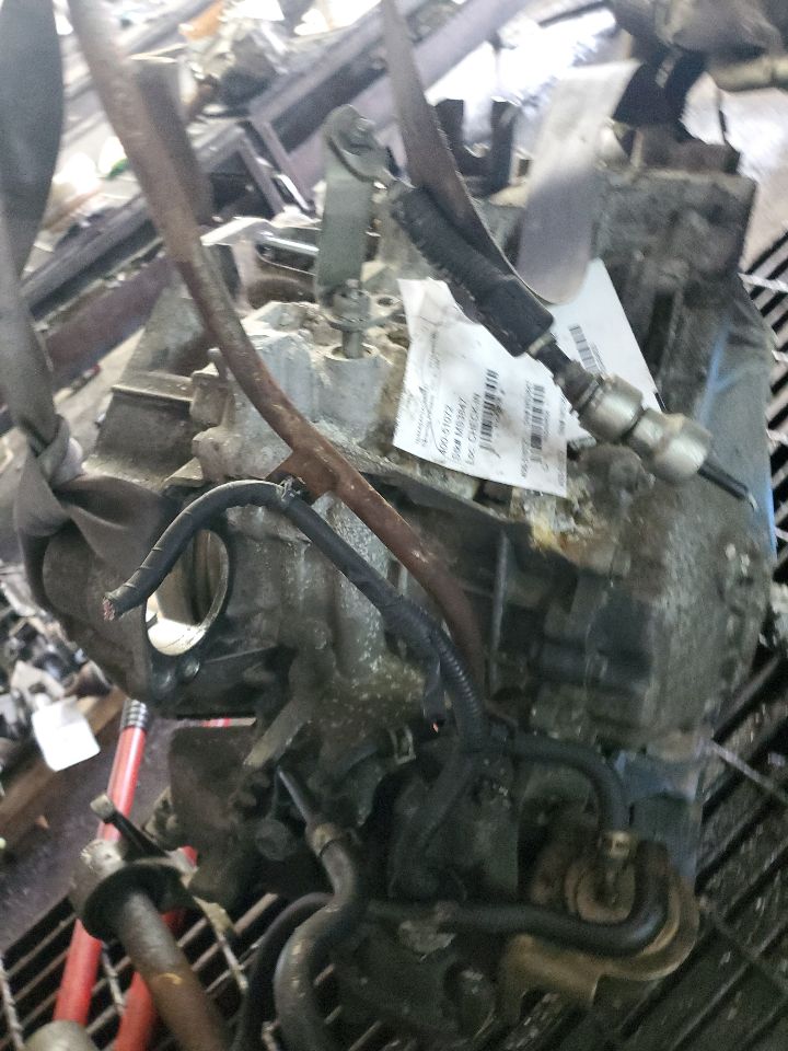 2010 NISSAN MAXIMA Transmiss,Transaxle - 494658
