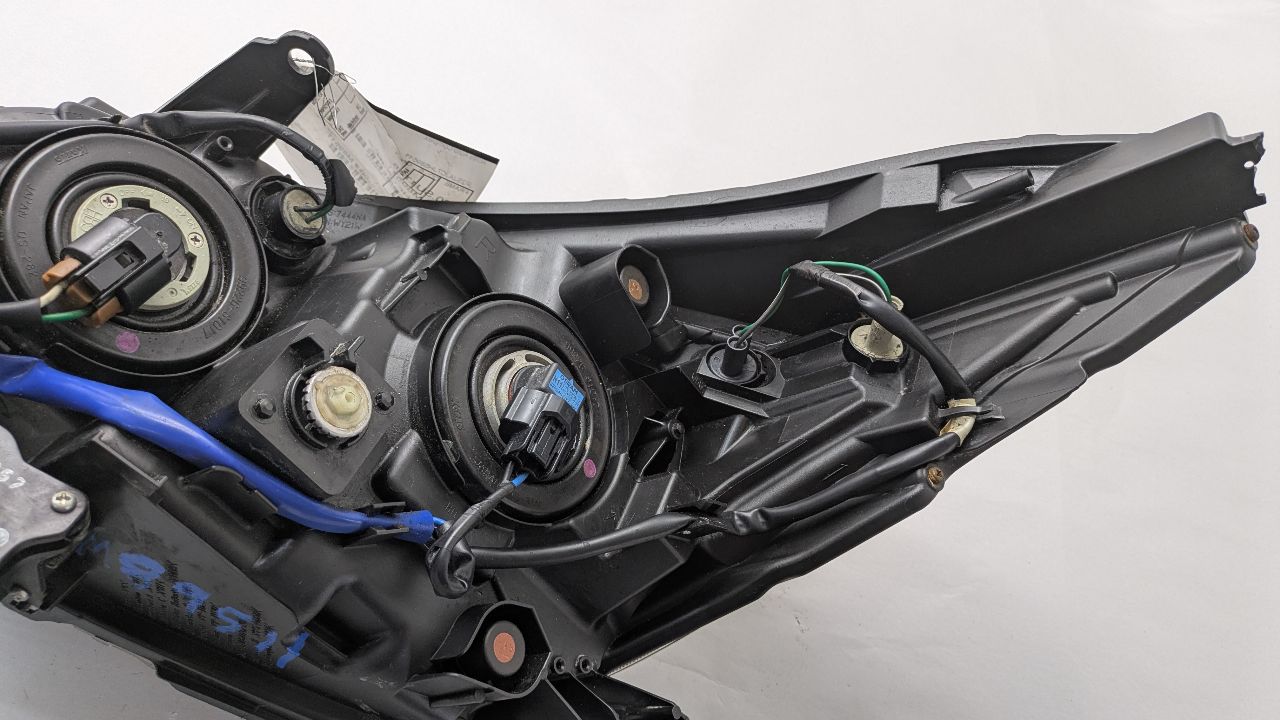 2018 SUBARU FORESTER Right HEADLAMP ASSEMBLY - 494676 — photo 5